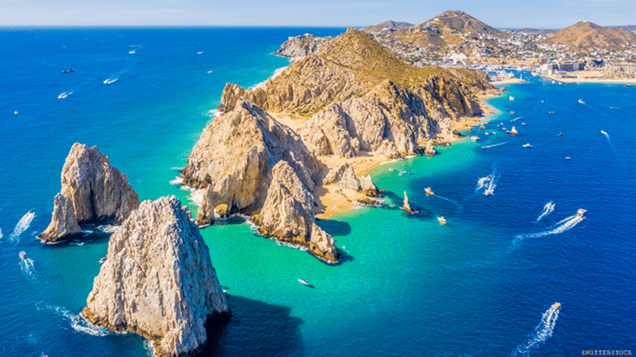 Culinary Guide to Cabo San Lucas