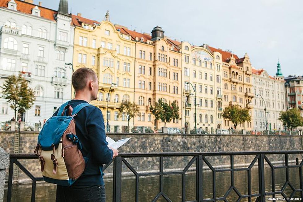 Czechia is one of the Top 10 European Countries for Gambling