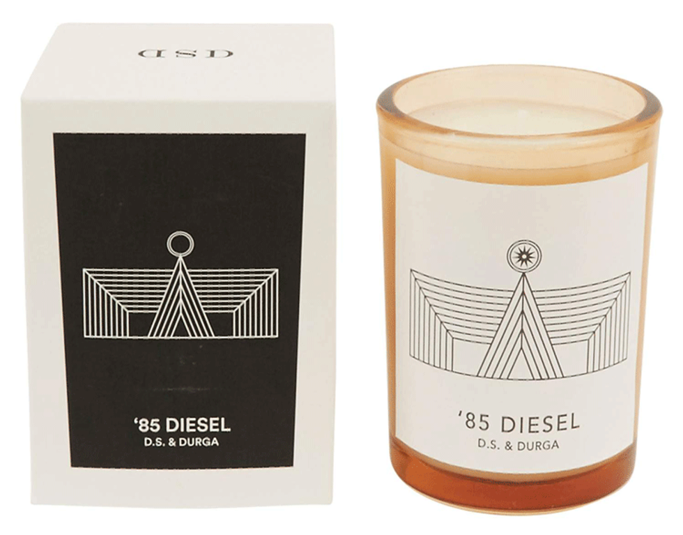 D.S. & Durga Candles