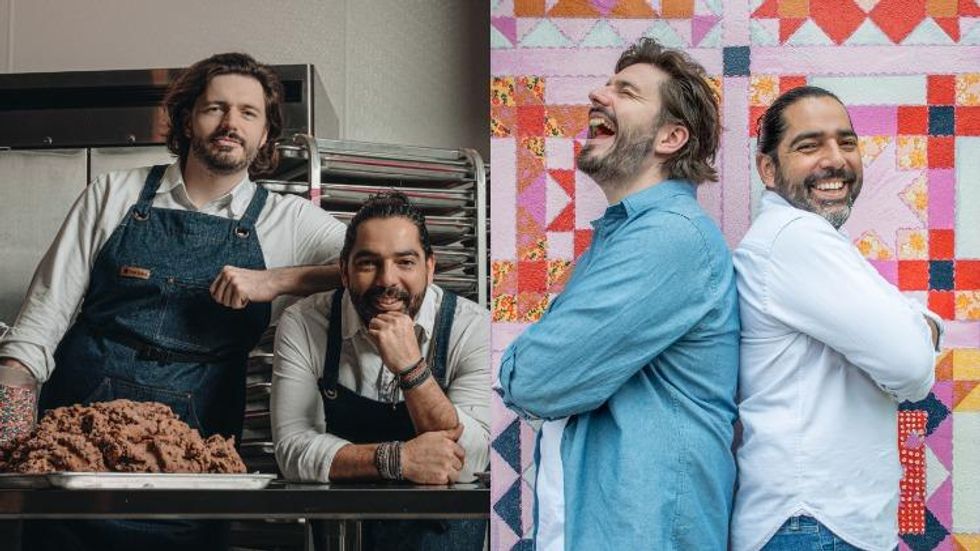 Dan Reynolds Has Sweet Pride Cookie Deal to Help LGBTQ+ Youth