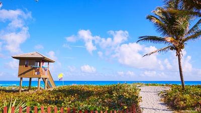 A LGBTQ+ Guide to Palm Beach County, Florida