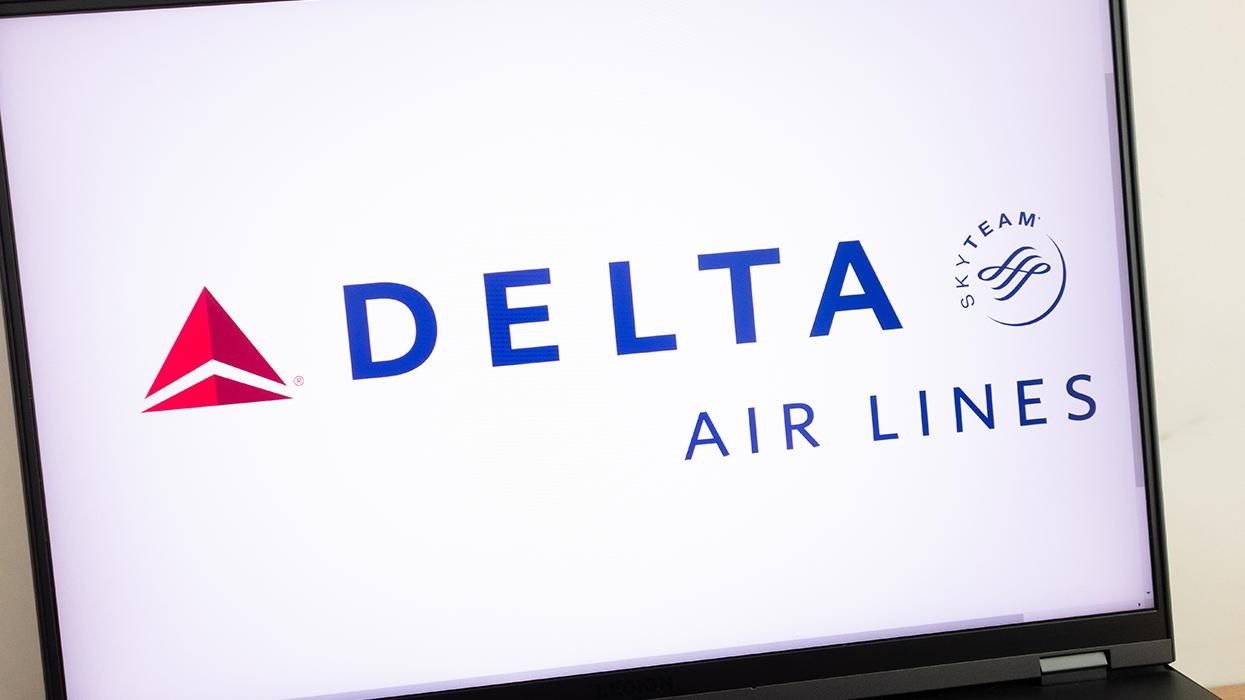 Delta Air Lines Rolling Out Free Wi-Fi
