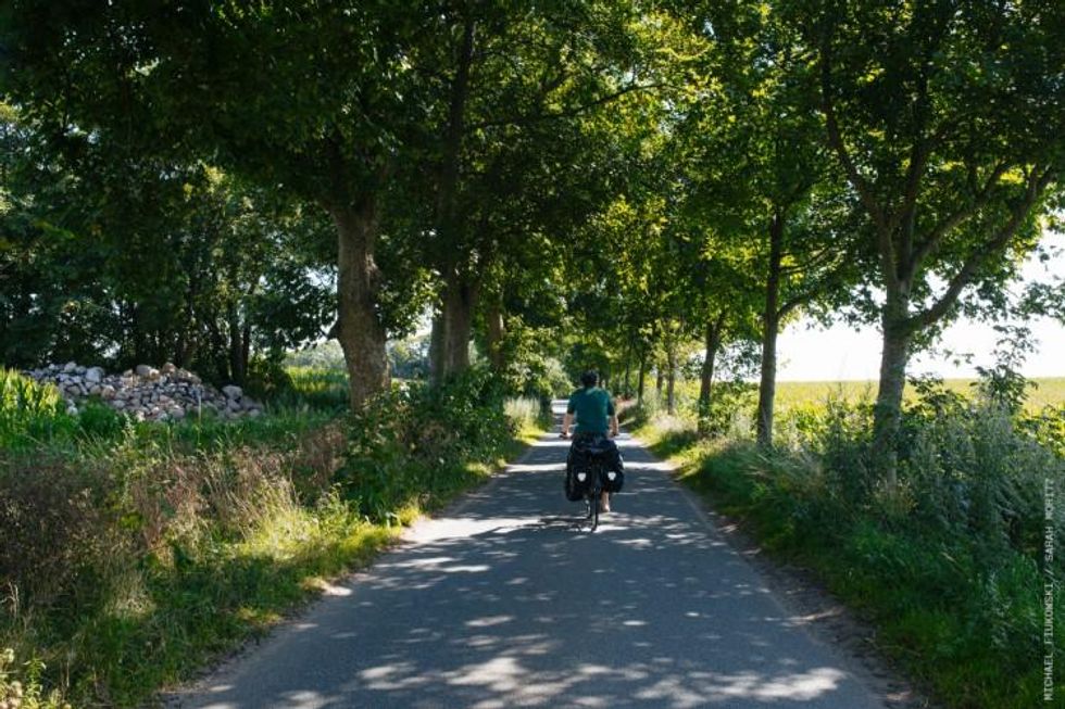 Denmark Reopens Its Borders to Vaccinated Americans