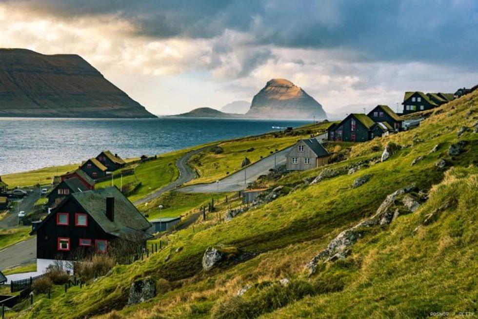 Denmark Reopens Its Borders to Vaccinated Americans