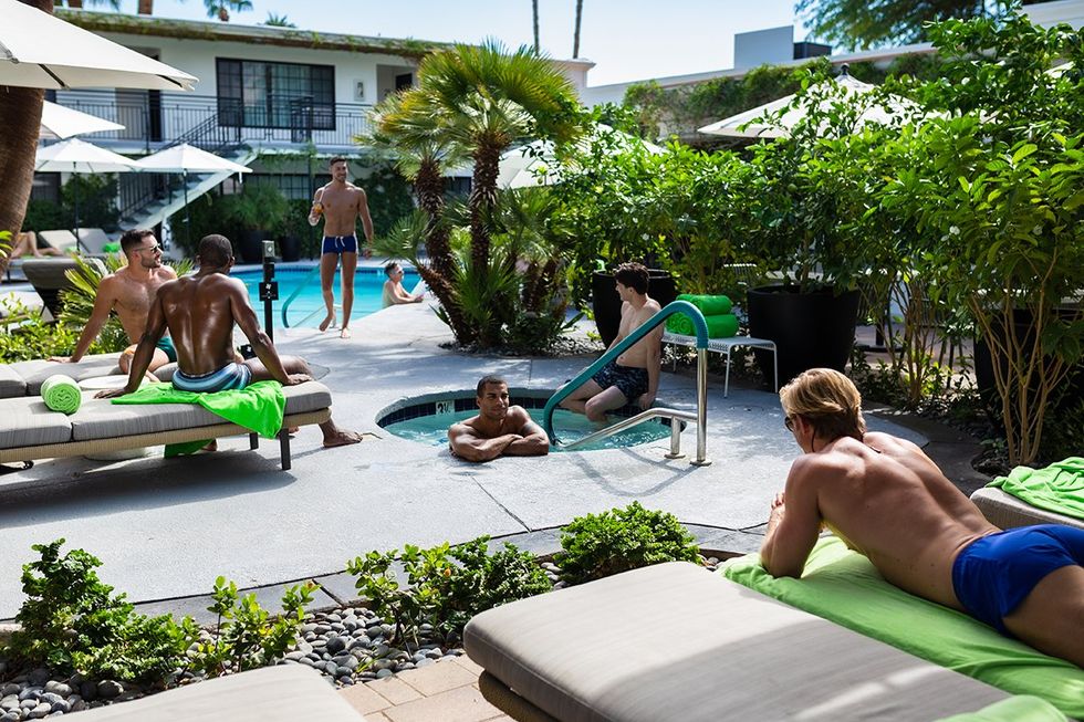 Descanso Resort \u2013 My First Experience at a Gay Men\u2019s Only Clothing Optional Resort