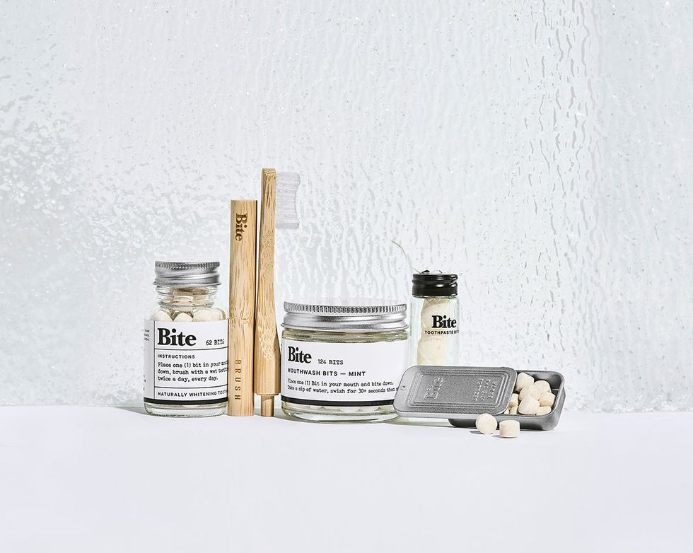 Discover BITE\u2019s All-Natural, Zero-Waste Products