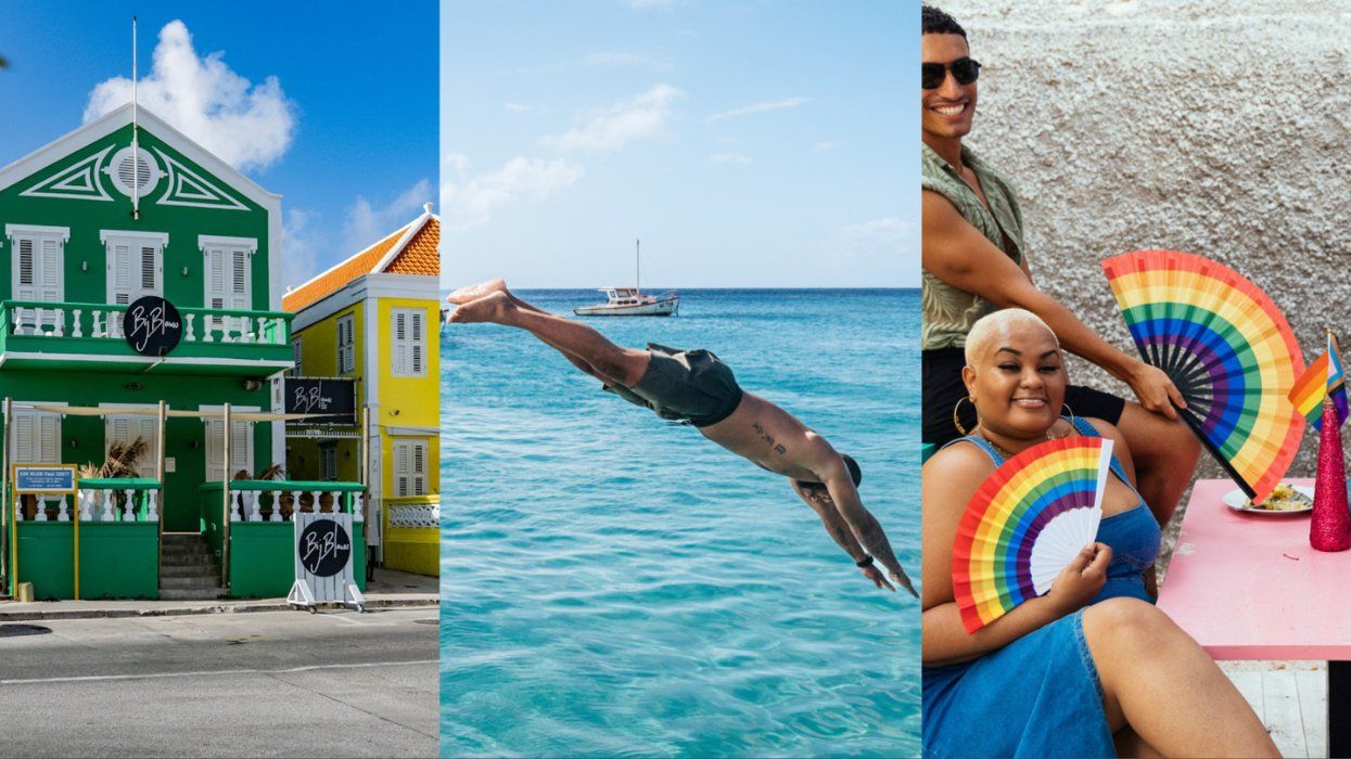 Discover Dushi Curaçao, your ultimate Caribbean getaway