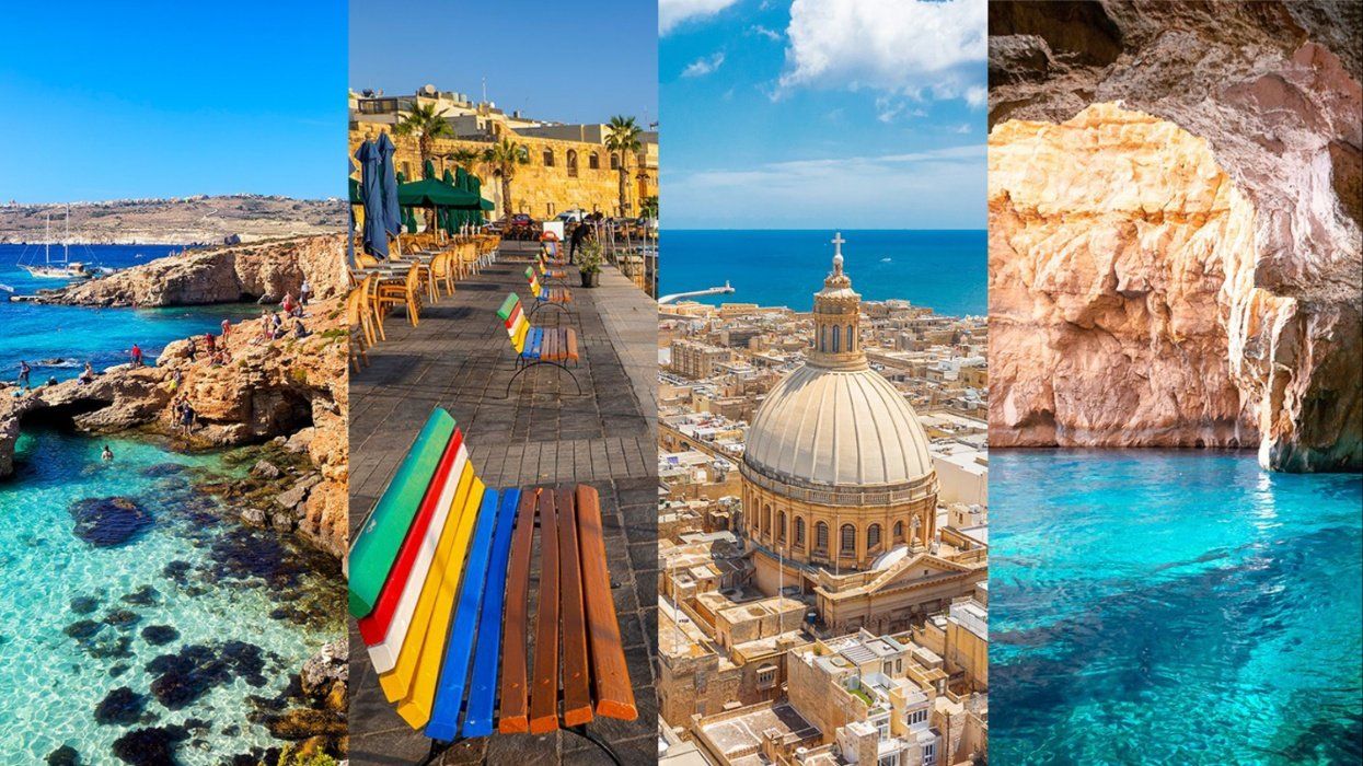 Discover the Mediterranean: Three Islands for the Perfect Sun-Soaked Vacation