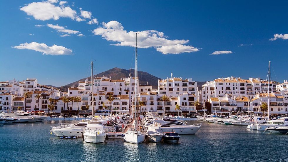 Discover this Hidden Gem of the Spanish Mediterranean