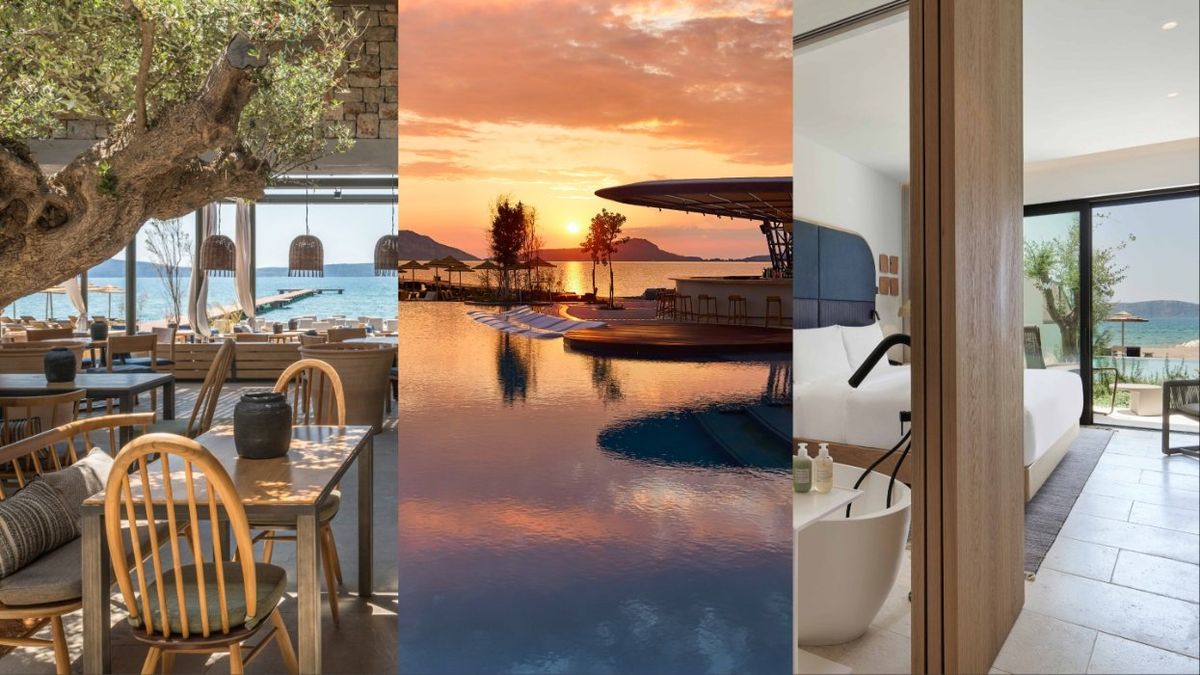Discover why chic Costa Navarino should be your next luxury European getaway