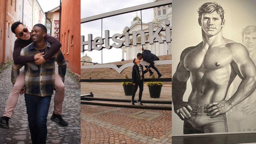 Discovering Finland: A Journey Through the Happiest Country in the World