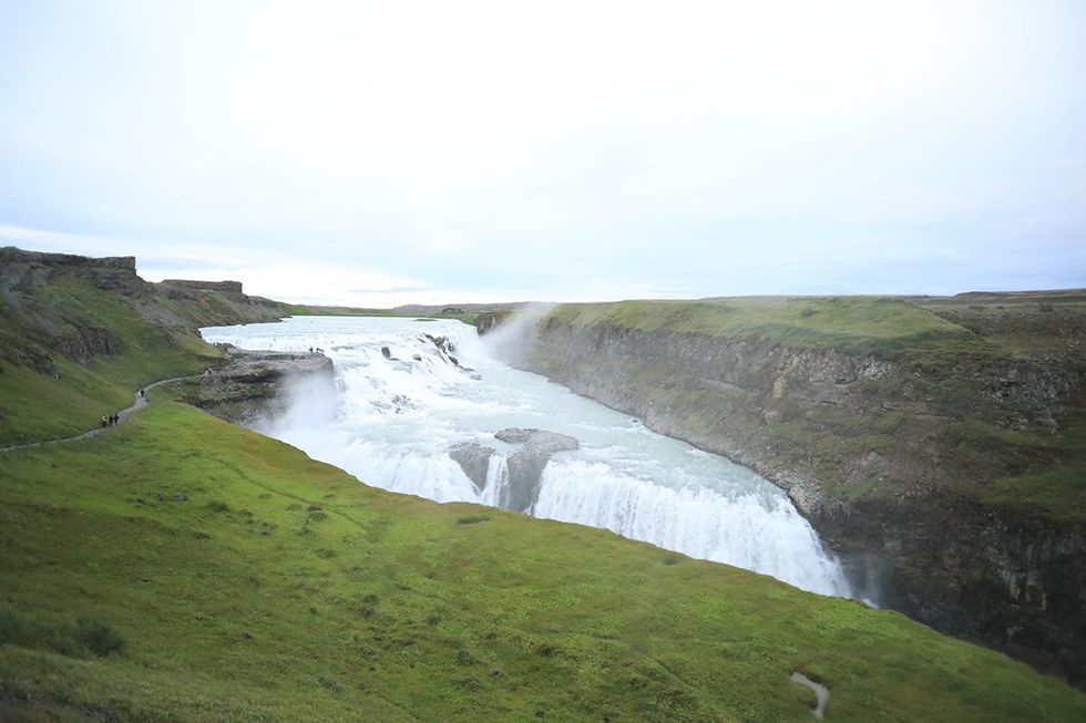 Discovering Iceland: a land of fire, ice, and LGBTQ+ Pride