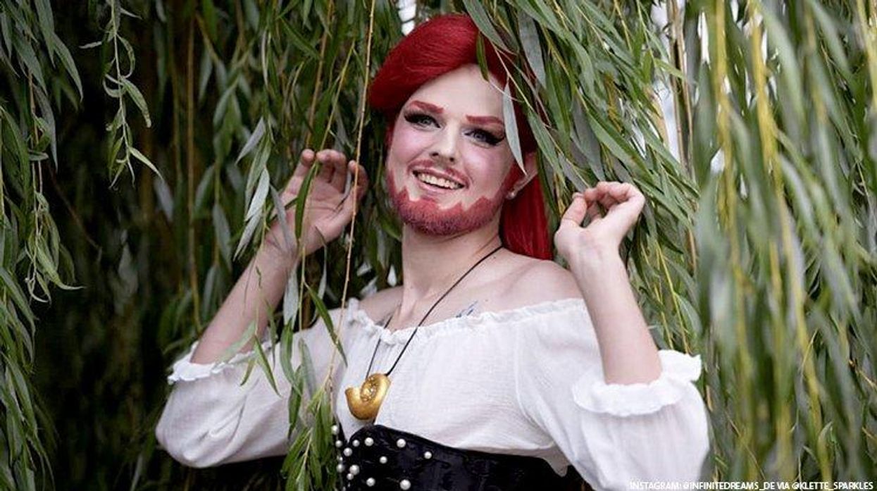 Disney Drag Brunch Canceled After Targeted by Right-Wing Trolls