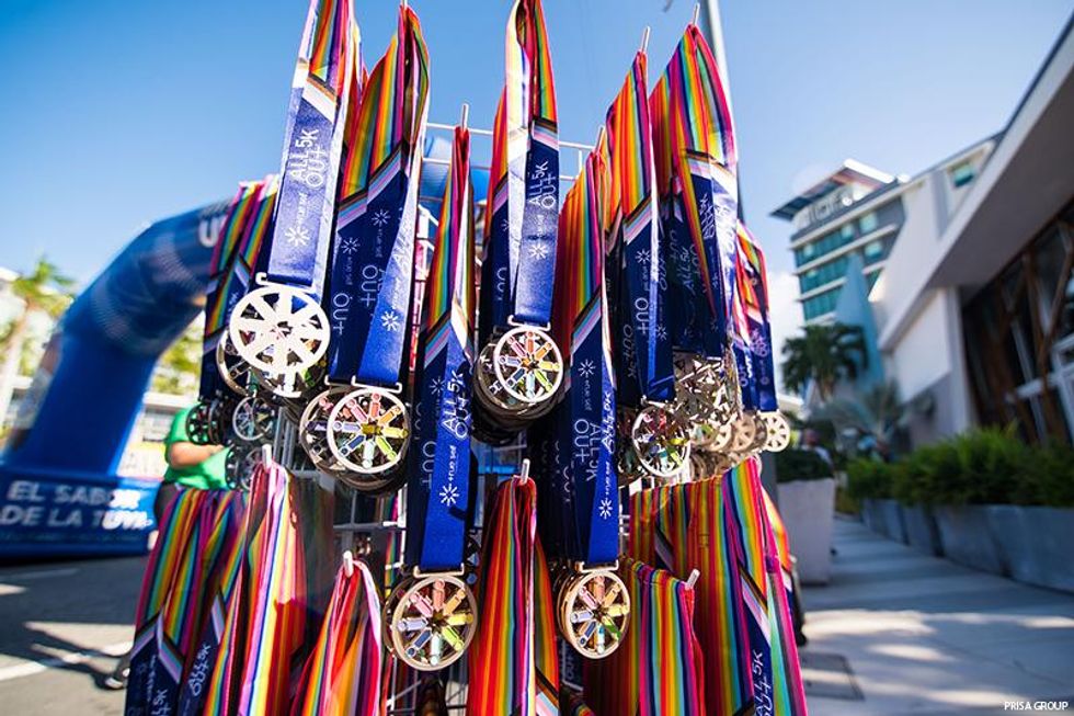 Distrito T-Mobile is Showing Up for Puerto Rico\u2019s LGBTQ+ Community