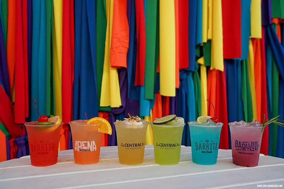 Distrito T-Mobile is Showing Up for Puerto Rico\u2019s LGBTQ+ Community