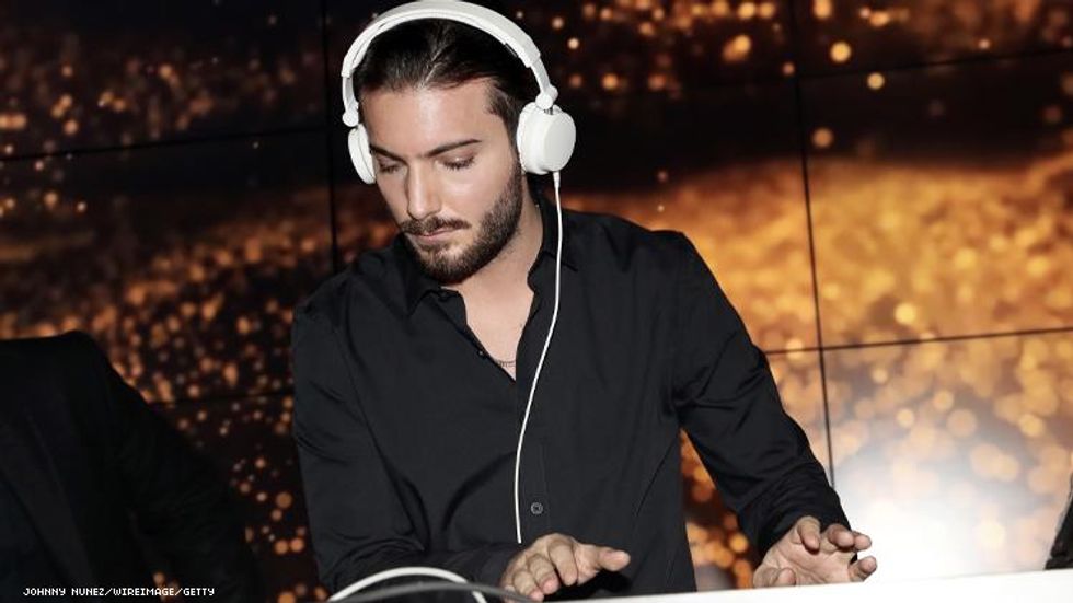 DJ ALesso