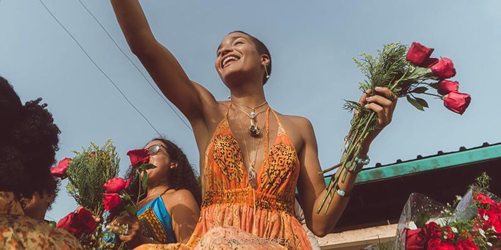 Dominican Republic Pride 2021