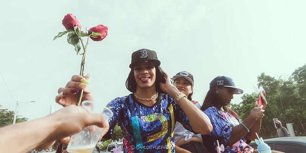 Dominican Republic Pride 2021