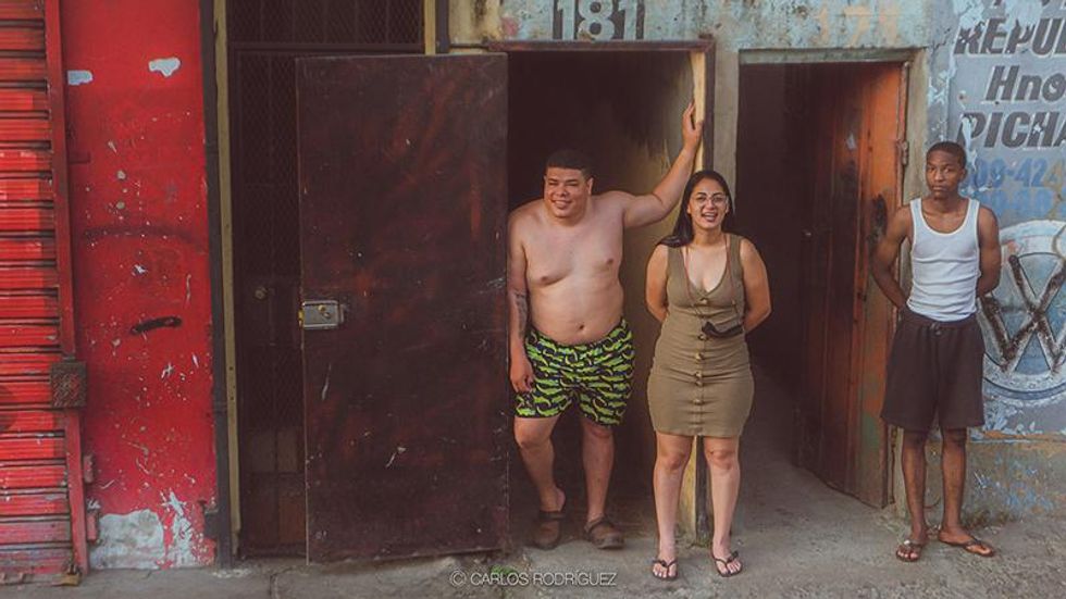 Dominican Republic Pride 2021