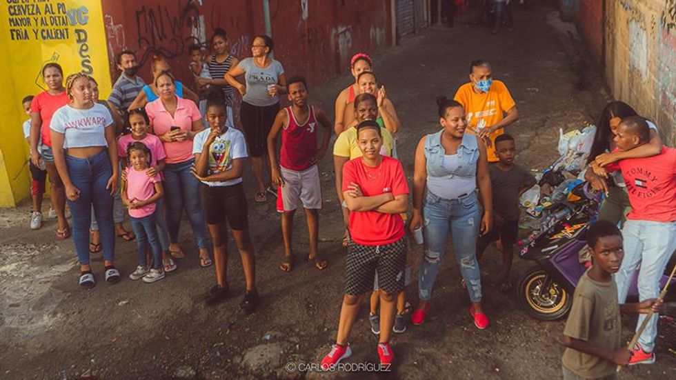 Dominican Republic Pride 2021