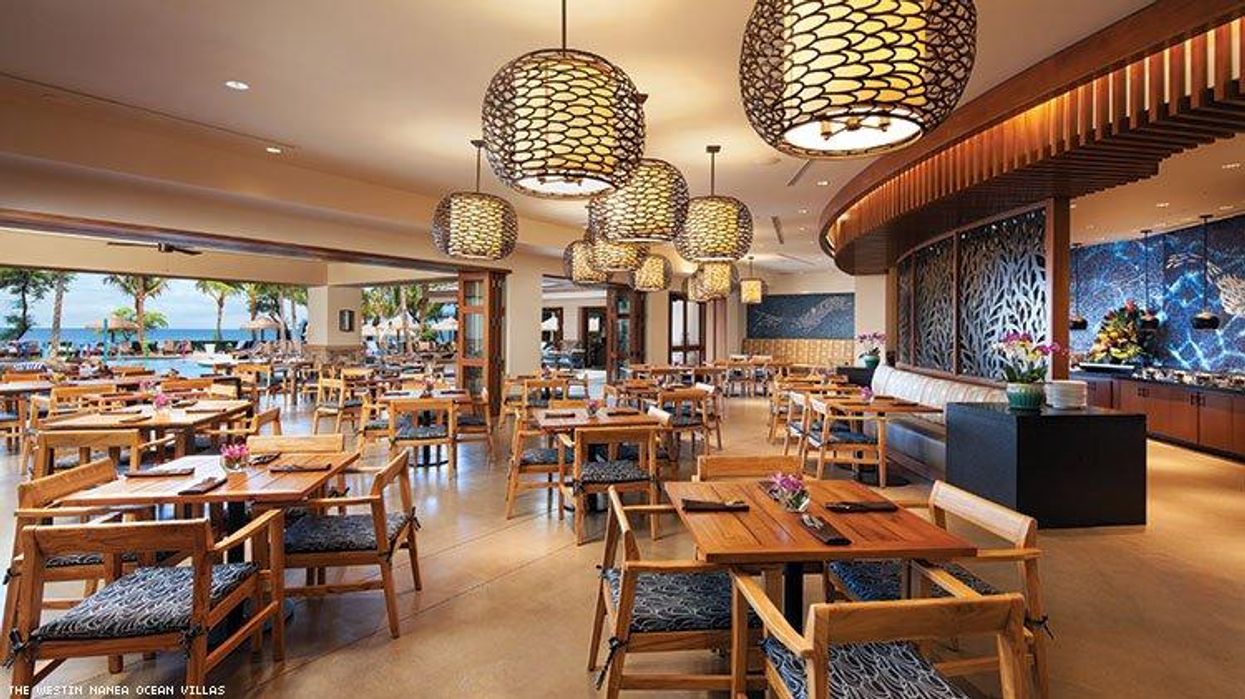 Eating Well at the Edge of the World