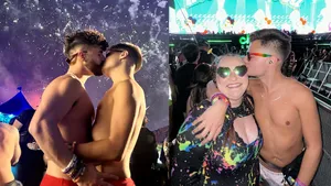 Here's all the ways you can show your Pride with your chosen family at EDC Las Vegas