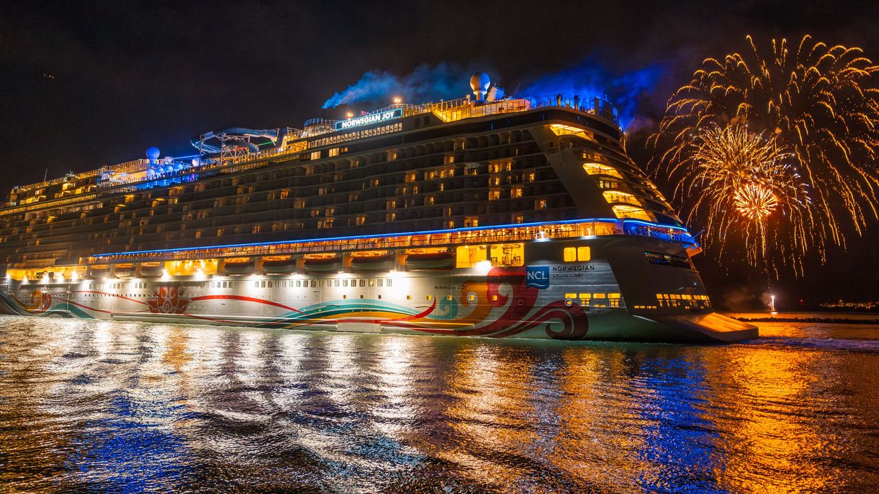 EDSea Electric Daisy Carnival Insomniac Events