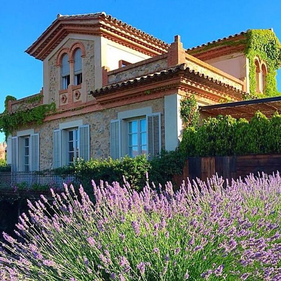 El Celler de Can Roca - Girona, Spain