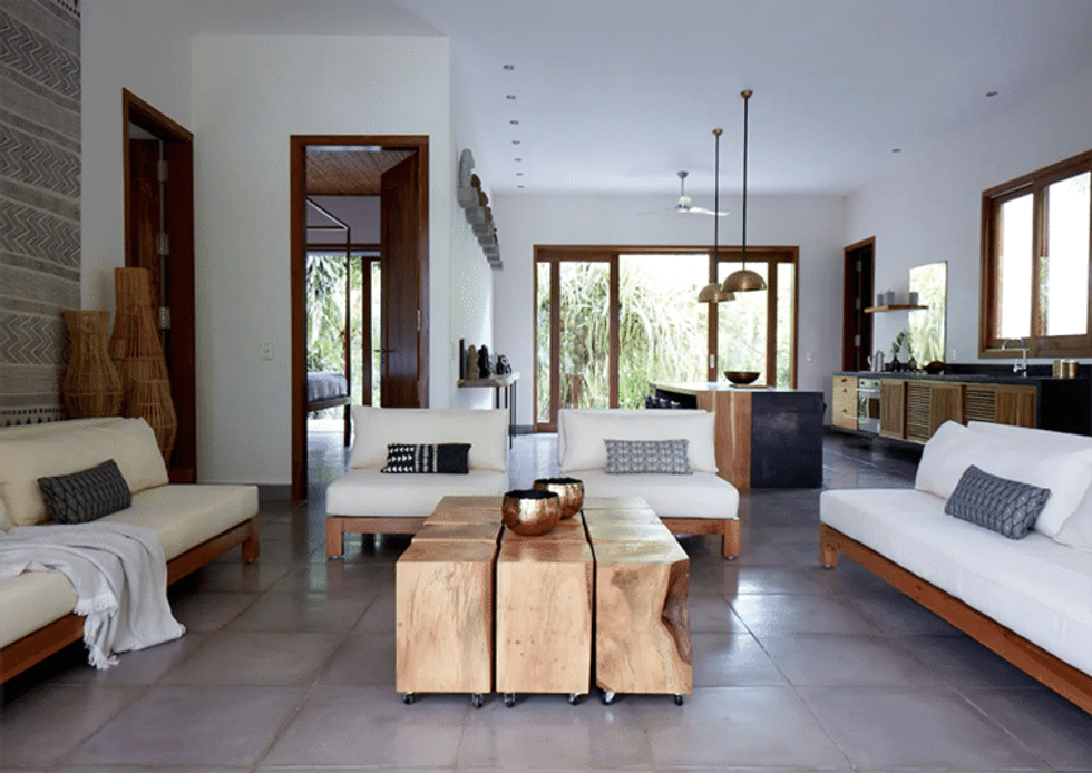 El Coyol is an exclusive, LGBTQ+ welcoming private island on Lake Nicaragua