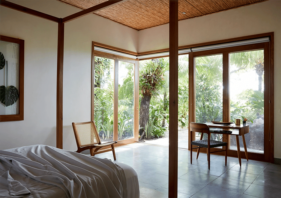 El Coyol is an exclusive, LGBTQ+ welcoming private island on Lake Nicaragua