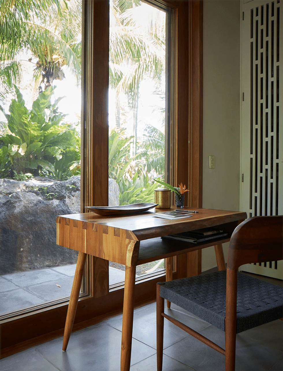 El Coyol is an exclusive, LGBTQ+ welcoming private island on Lake Nicaragua