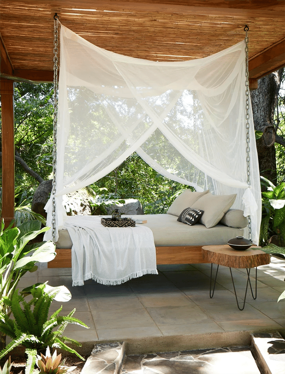 El Coyol is an exclusive, LGBTQ+ welcoming private island on Lake Nicaragua