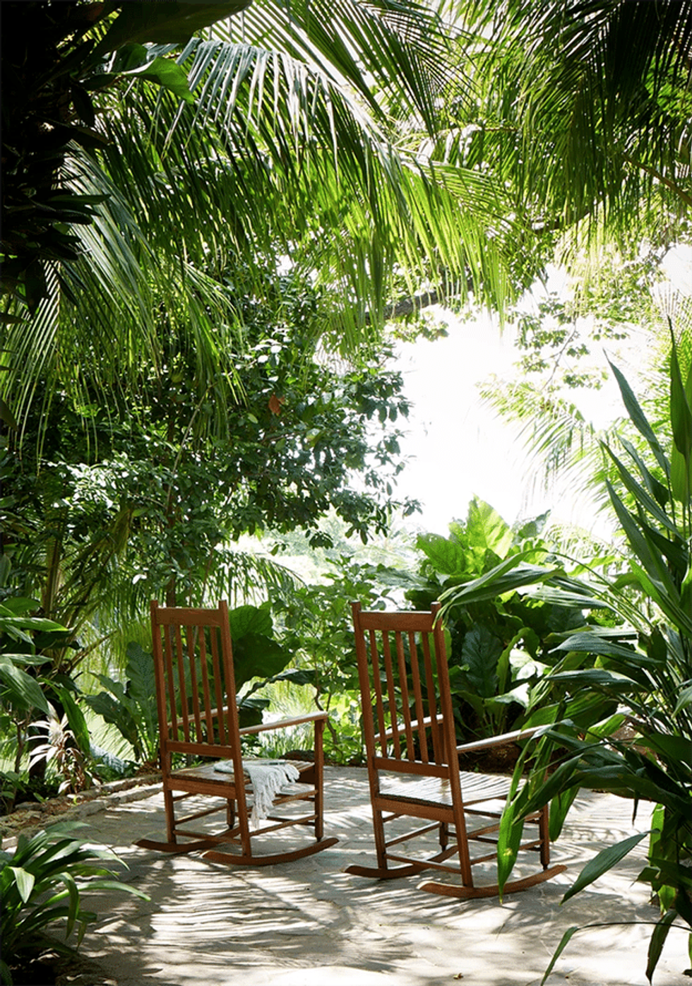 El Coyol is an exclusive, LGBTQ+ welcoming private island on Lake Nicaragua