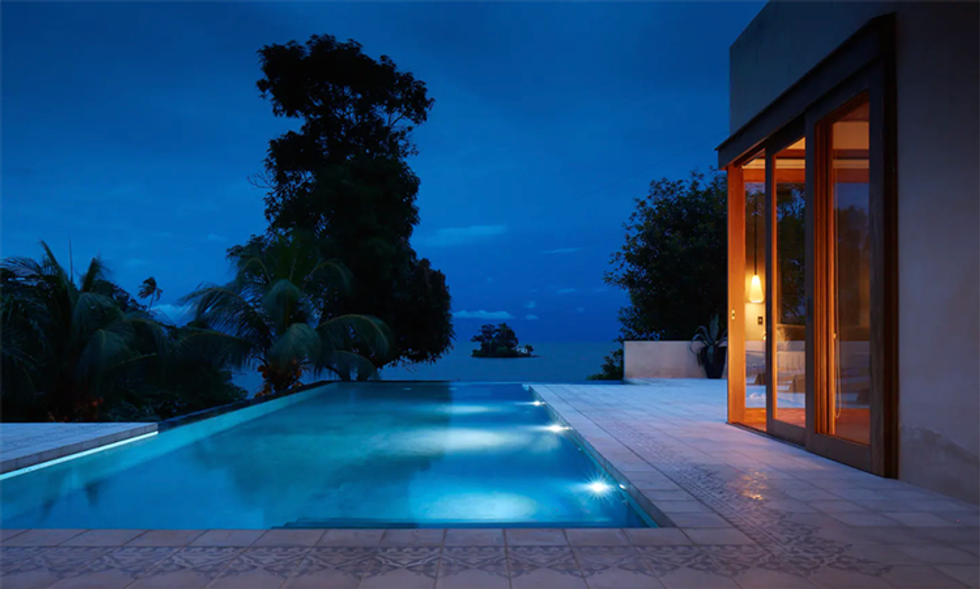 El Coyol is an exclusive, LGBTQ+ welcoming private island on Lake Nicaragua