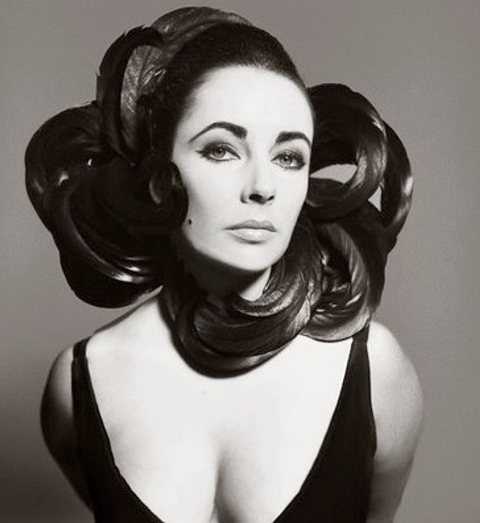 Elizabeth Taylor