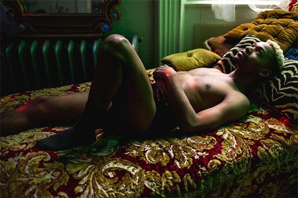 Elska 6th Anniversary