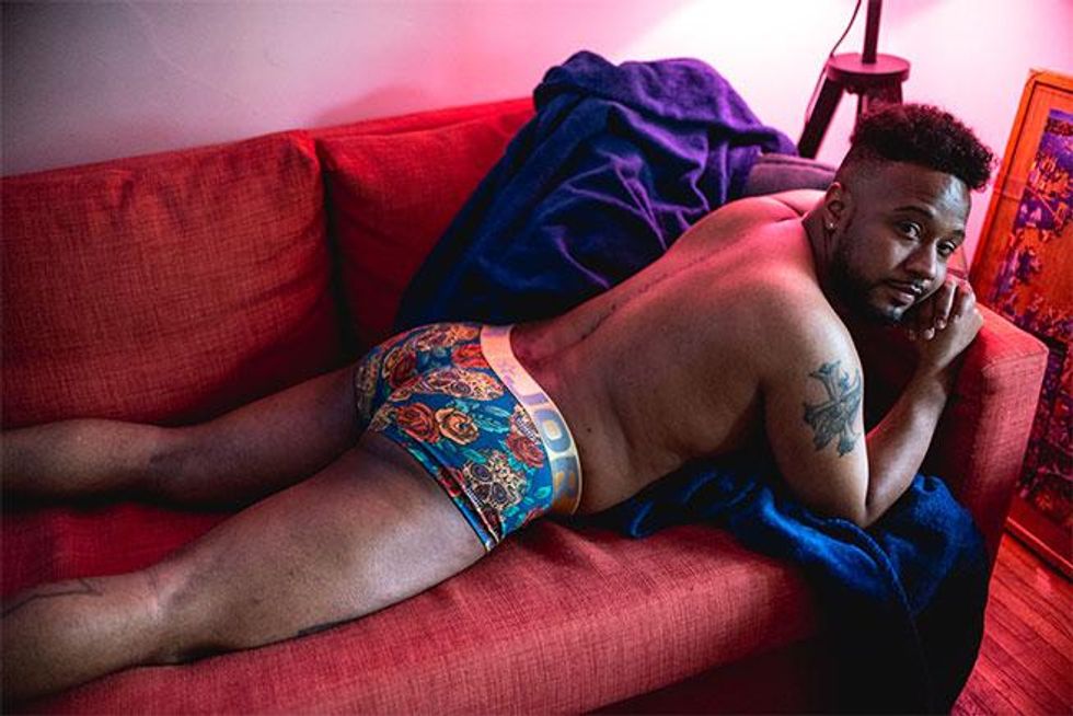 Elska 6th Anniversary