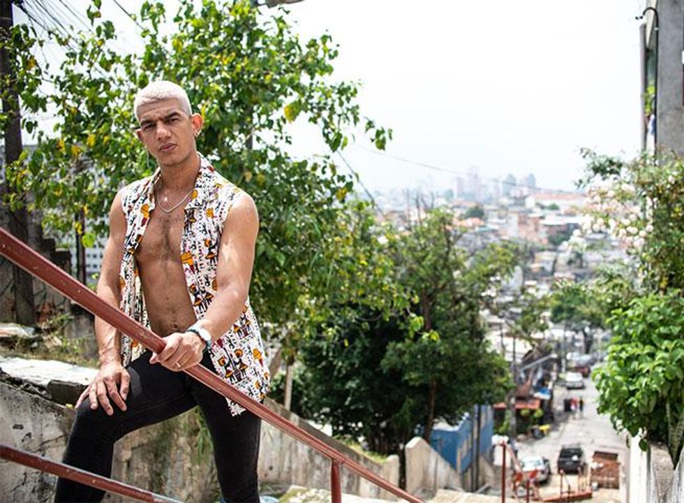 Elska 6th Anniversary