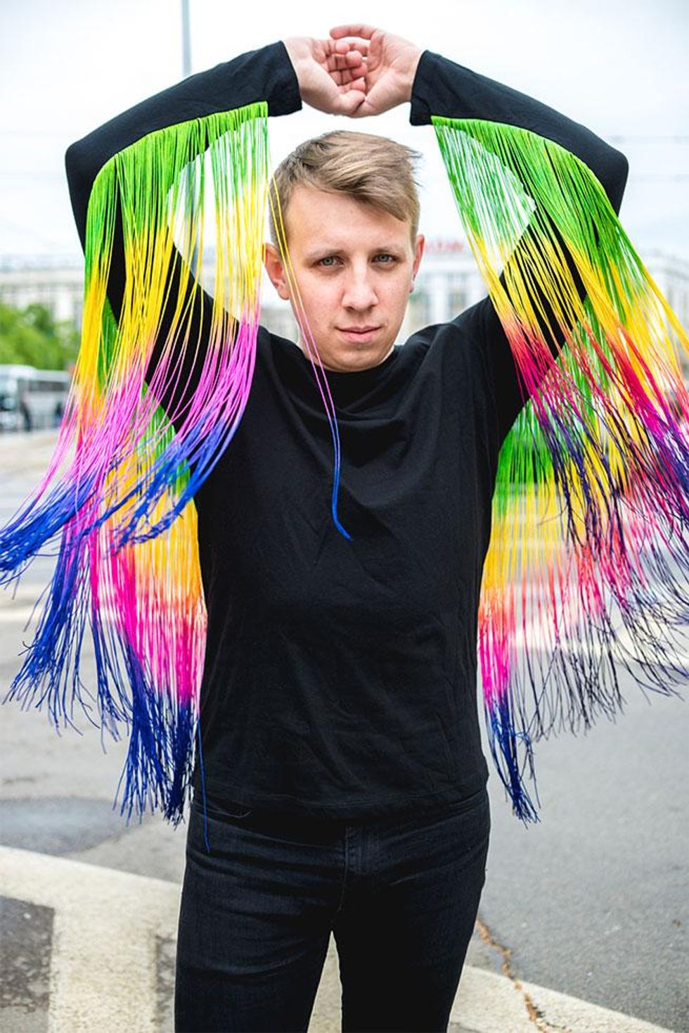 Elska 6th Anniversary