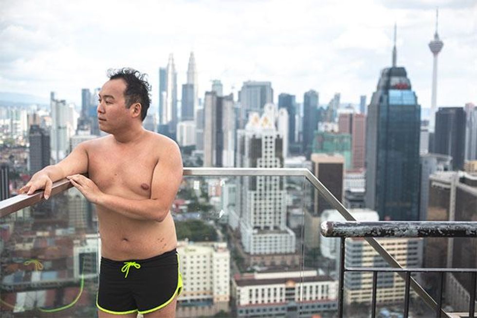 Elska 6th Anniversary