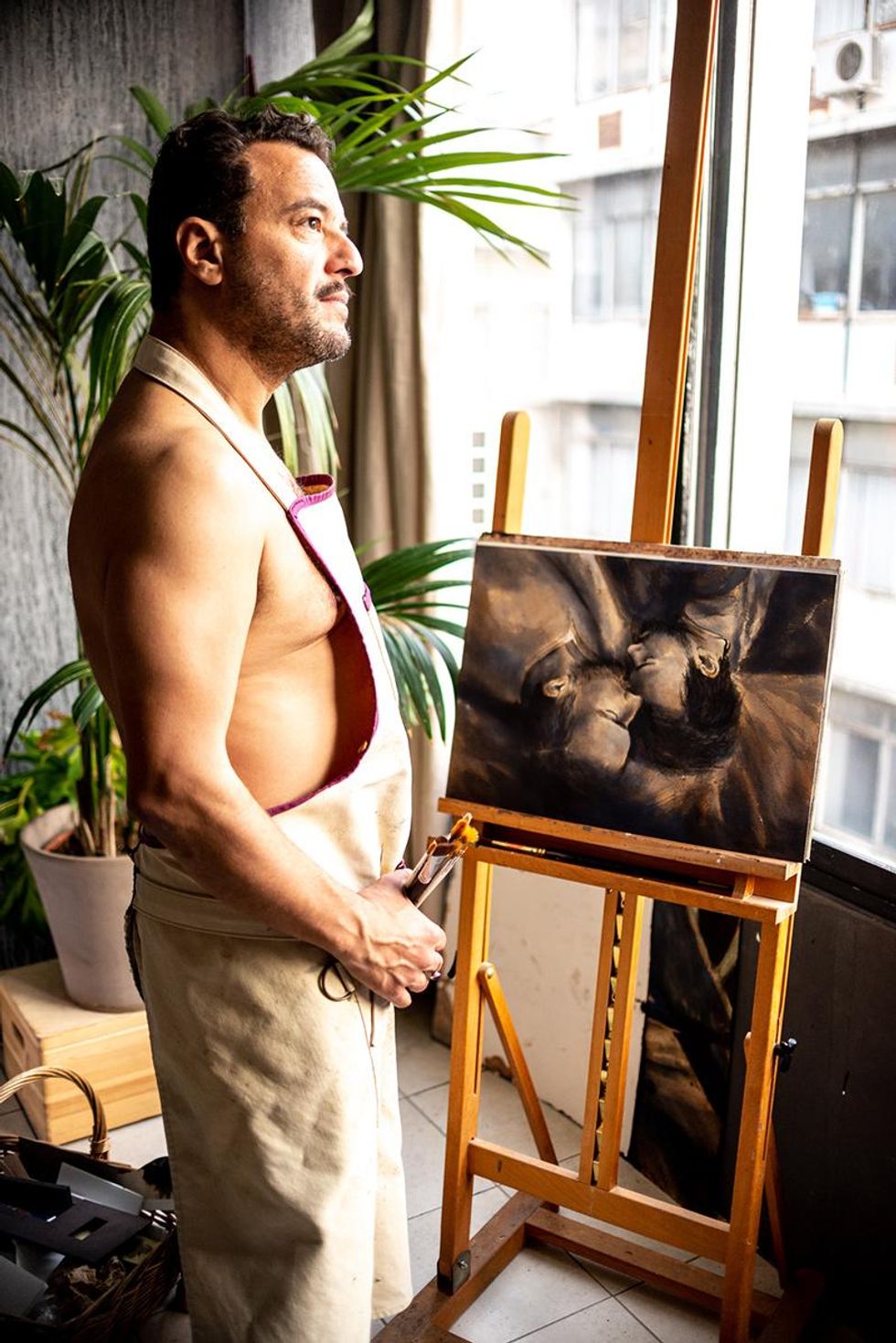 Elska Athens Andreas G