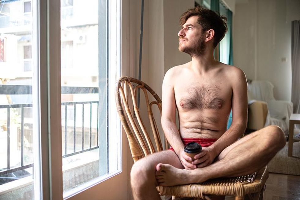 Elska Athens Konstantinos H