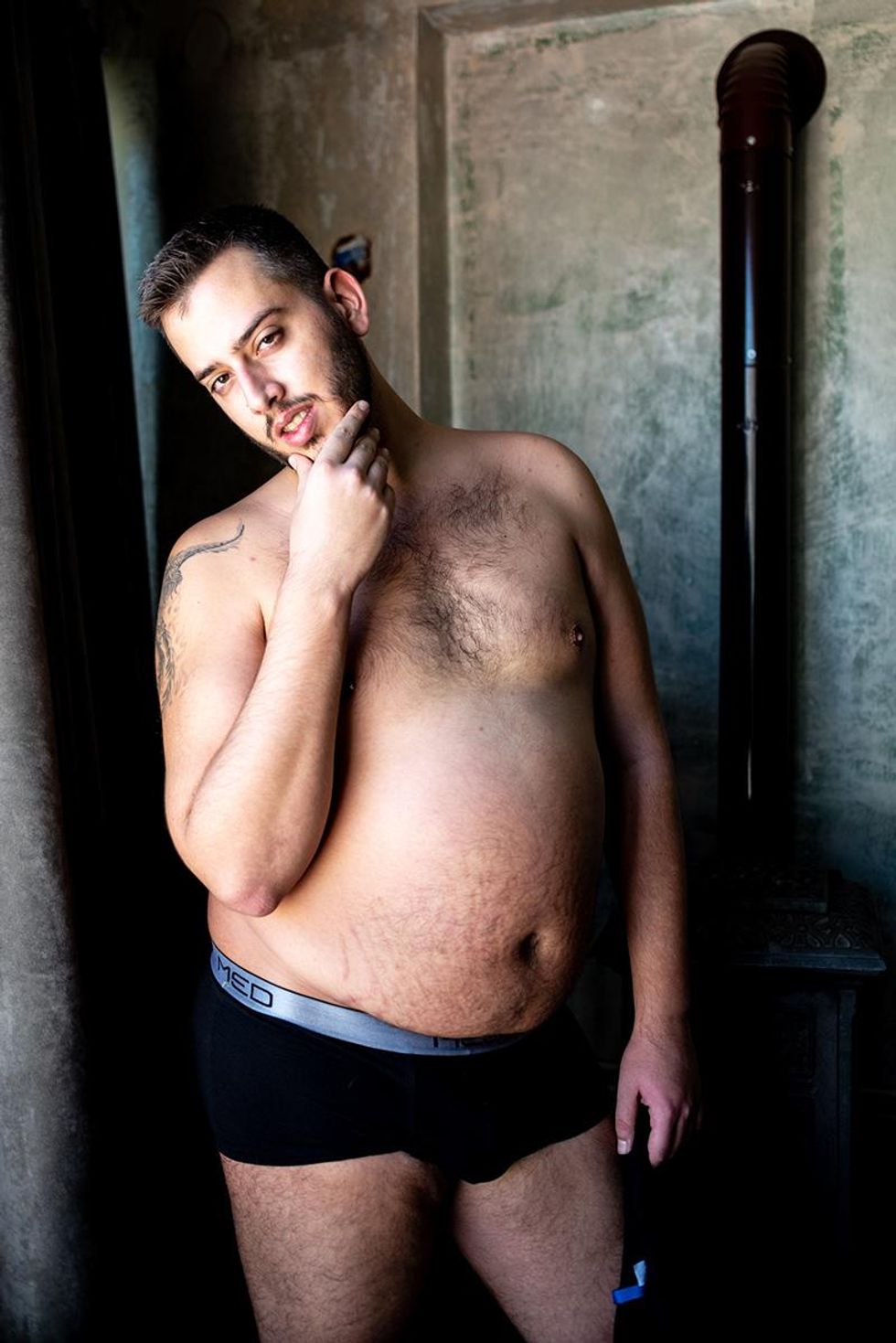 Elska Athens Nickolas F