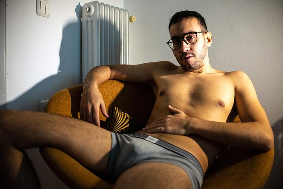 Elska Athens Vasilis K