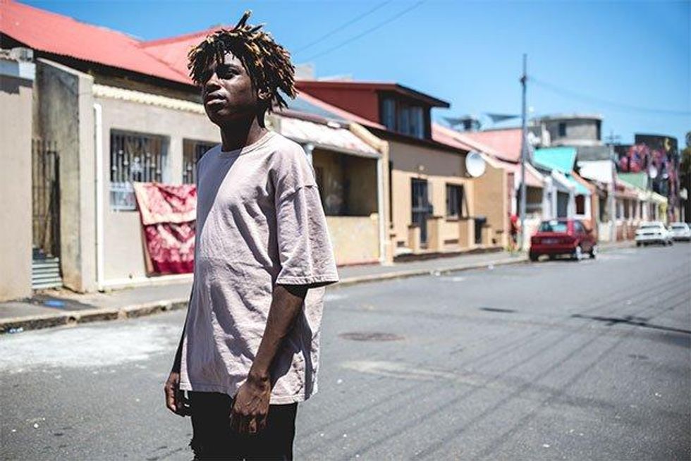 Elska Celebrates Five Years