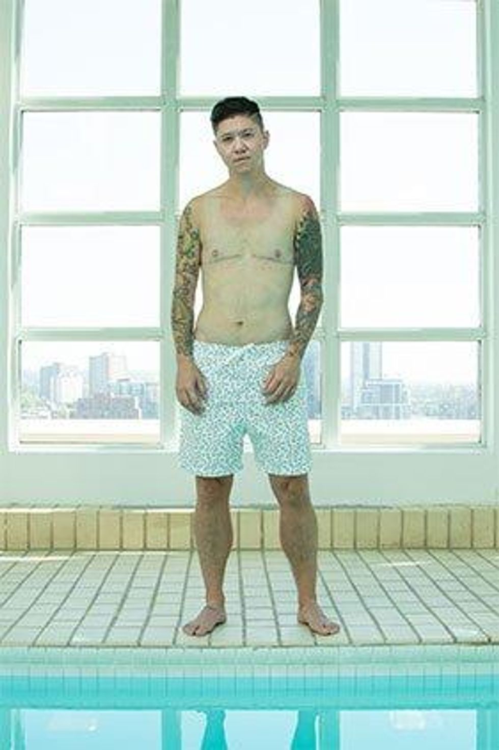 Elska Celebrates Five Years