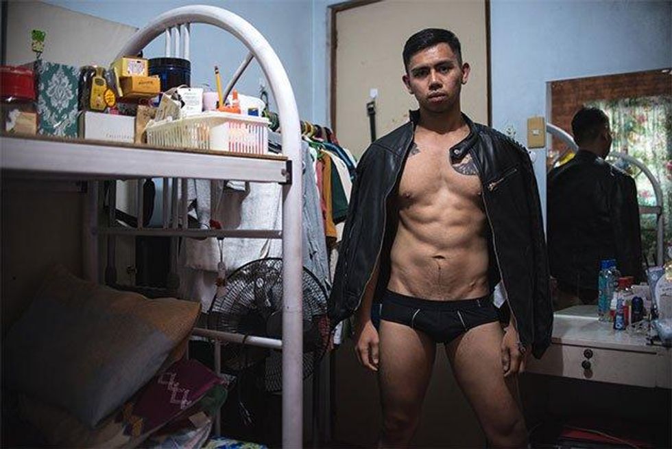 Elska Celebrates Five Years