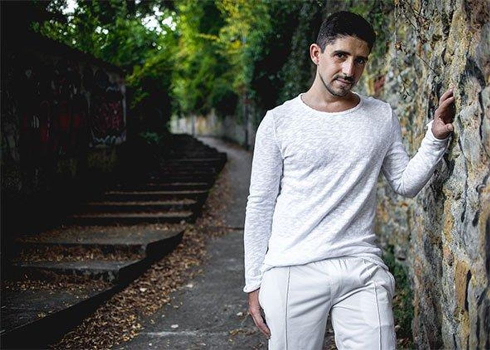 Elska Celebrates Five Years