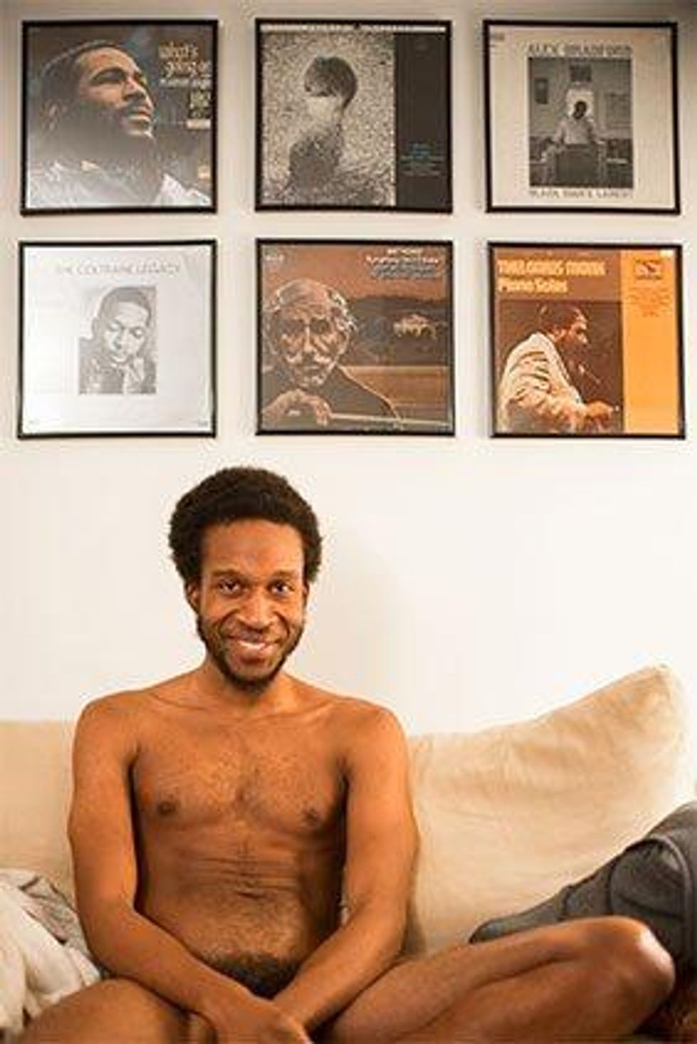 Elska Celebrates Five Years