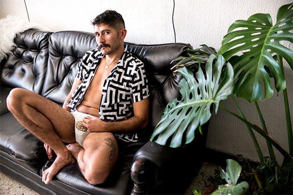 Elska Celebrates Five Years